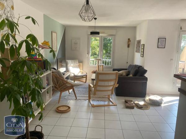 Appartement à vendre 5 pièces 84.4m²