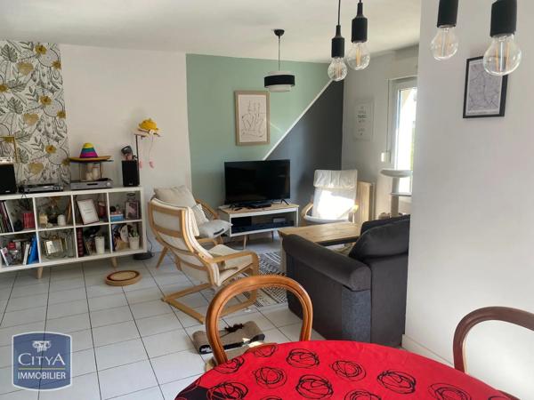 Appartement à vendre 5 pièces 84.4m²