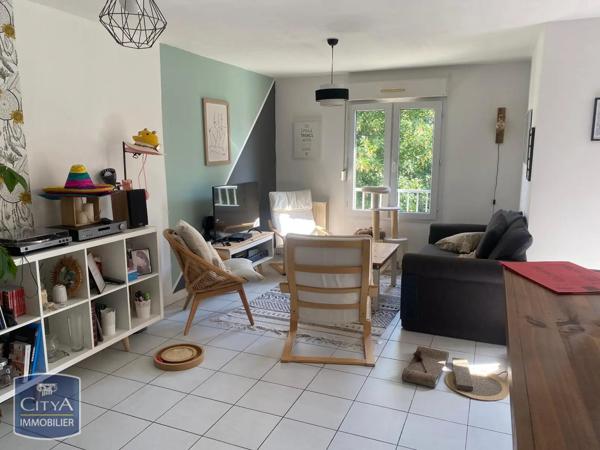 Appartement à vendre 5 pièces 84.4m²
