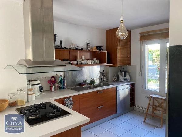 Appartement à vendre 5 pièces 84.4m²