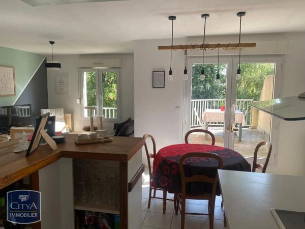 Appartement à vendre 5 pièces 84.4m²