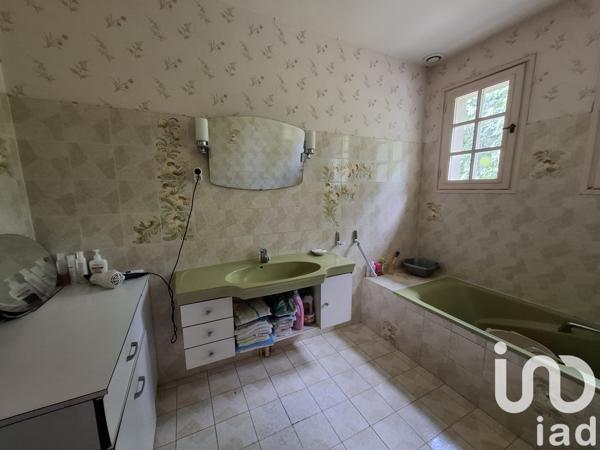 Maison à vendre 5 pièces 106 m² Rouessé-Vassé