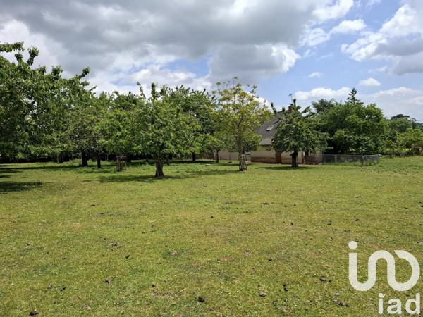 Maison à vendre 5 pièces 106 m² Rouessé-Vassé