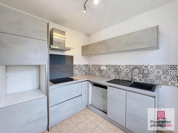 Maison Châteaurenard 4 pièce(s) 80 m2 3 chambres jardin garage