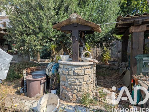 Maison à vendre 4 pièces 93 m² Le Cannet