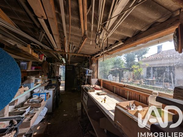 Maison à vendre 4 pièces 93 m² Le Cannet