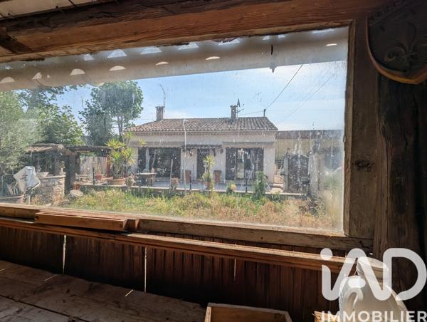 Maison à vendre 4 pièces 93 m² Le Cannet