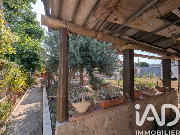 Maison à vendre 4 pièces 93 m² Le Cannet