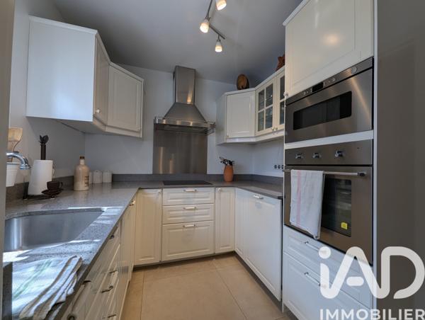 Maison à vendre 4 pièces 93 m² Le Cannet