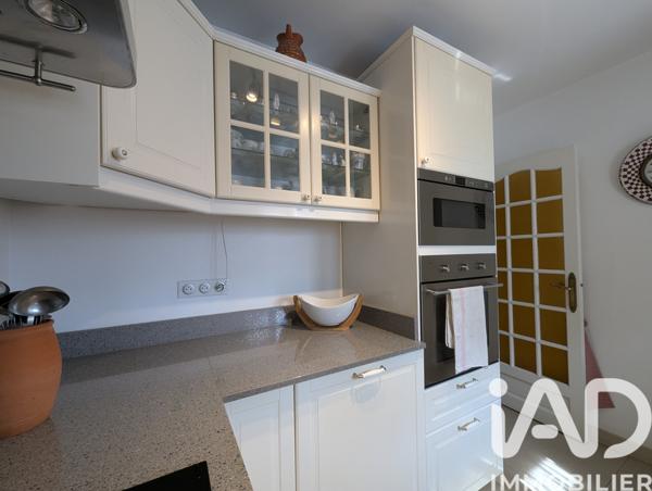 Maison à vendre 4 pièces 93 m² Le Cannet