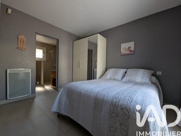 Maison à vendre 4 pièces 93 m² Le Cannet
