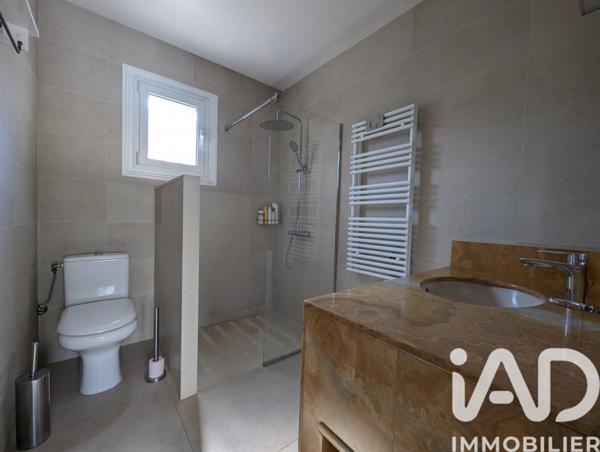 Maison à vendre 4 pièces 93 m² Le Cannet