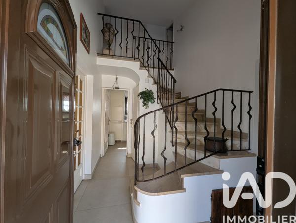 Maison à vendre 4 pièces 93 m² Le Cannet