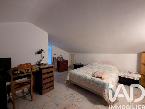 Maison à vendre 4 pièces 93 m² Le Cannet