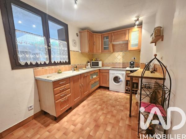 Appartement à vendre 4 pièces 65 m² Cogolin