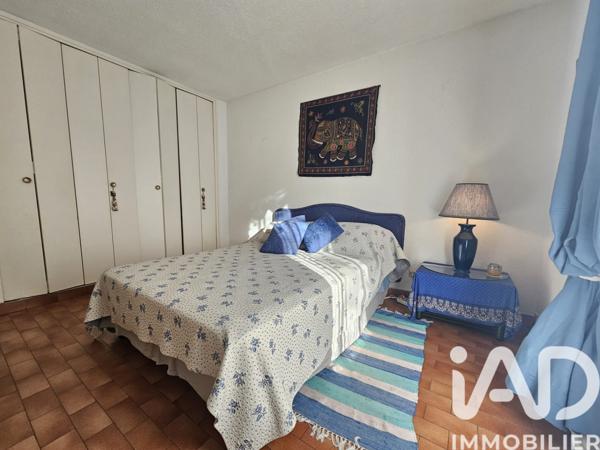 Appartement à vendre 4 pièces 65 m² Cogolin