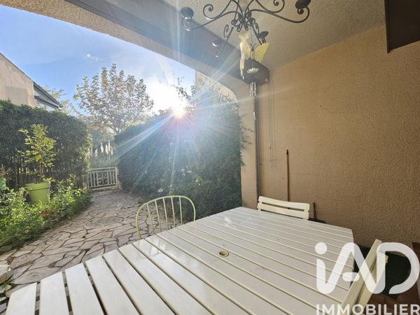 Appartement à vendre 4 pièces 65 m² Cogolin