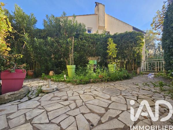 Appartement à vendre 4 pièces 65 m² Cogolin