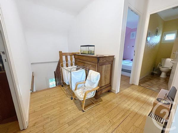 Maison à vendre  6 pièces - 110,66 m2 QUIMPER - 29