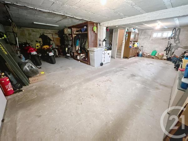 Maison à vendre  6 pièces - 110,66 m2 QUIMPER - 29