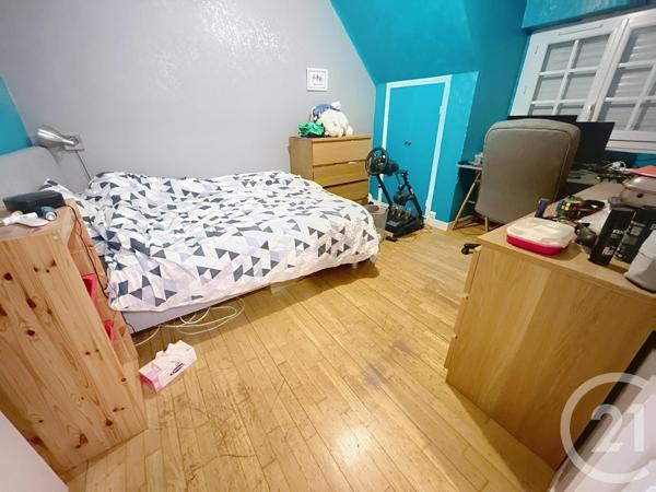 Maison à vendre  6 pièces - 110,66 m2 QUIMPER - 29