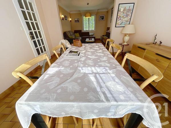 Maison à vendre  6 pièces - 110,66 m2 QUIMPER - 29