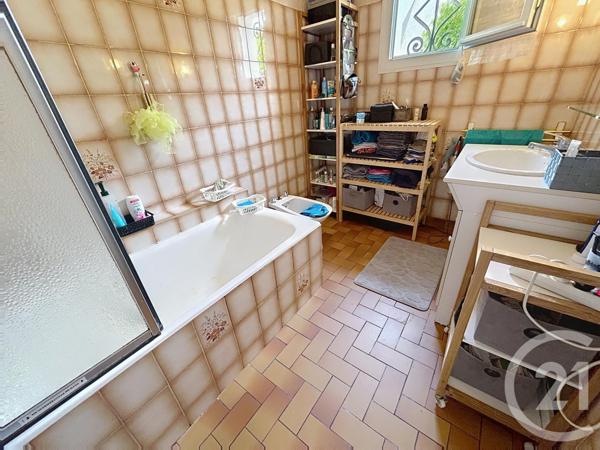 Maison à vendre  6 pièces - 110,66 m2 QUIMPER - 29