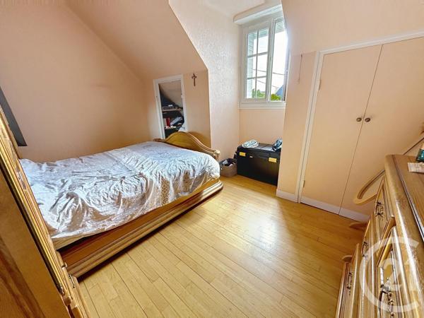 Maison à vendre  6 pièces - 110,66 m2 QUIMPER - 29