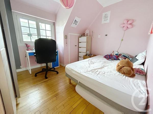 Maison à vendre  6 pièces - 110,66 m2 QUIMPER - 29