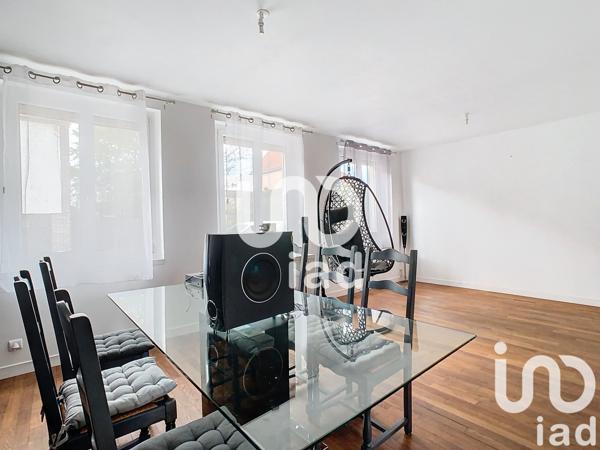 Maison à vendre 4 pièces 90 m² Fère-Champenoise