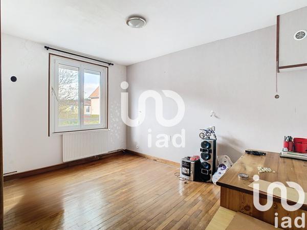 Maison à vendre 4 pièces 90 m² Fère-Champenoise