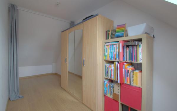 Maison à vendre    4 pièces •  La Chapelle-Saint-Mesmin