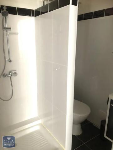 Appartement à louer 1 pièce 25m²