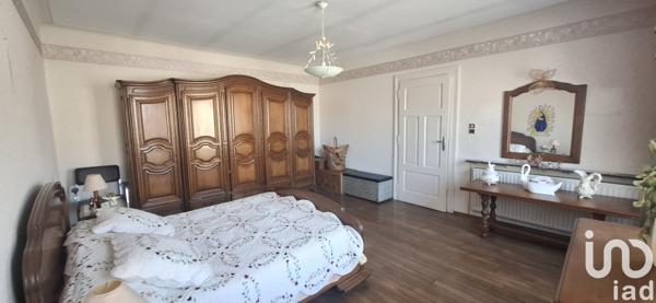 Maison à vendre 5 pièces 130 m² L'Hôpital