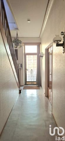 Maison à vendre 5 pièces 130 m² L'Hôpital