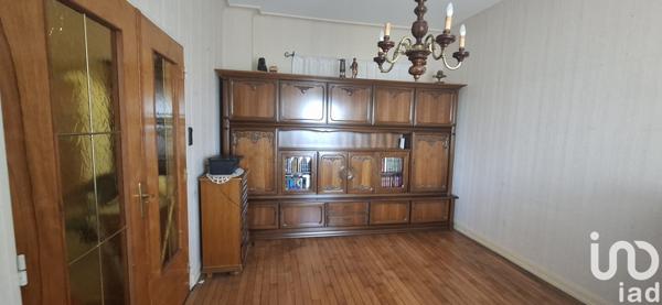 Maison à vendre 5 pièces 130 m² L'Hôpital