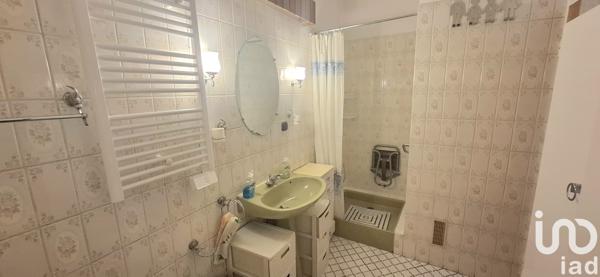 Maison à vendre 5 pièces 130 m² L'Hôpital