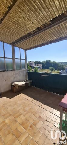 Maison à vendre 5 pièces 130 m² L'Hôpital