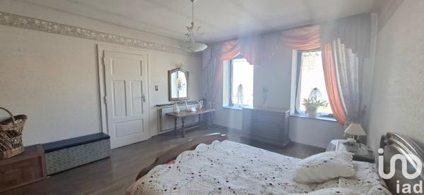 Maison à vendre 5 pièces 130 m² L'Hôpital