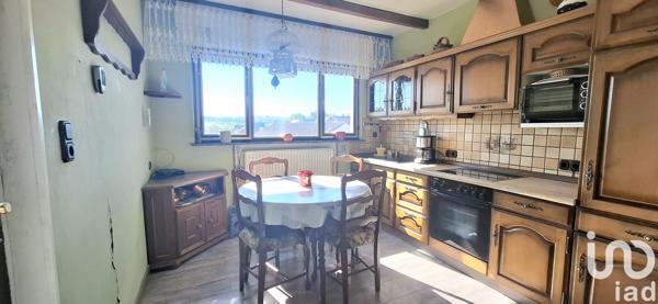 Maison à vendre 5 pièces 130 m² L'Hôpital