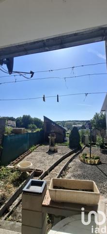 Maison à vendre 5 pièces 130 m² L'Hôpital