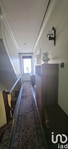 Maison à vendre 5 pièces 130 m² L'Hôpital