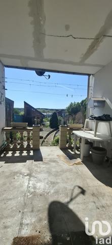 Maison à vendre 5 pièces 130 m² L'Hôpital