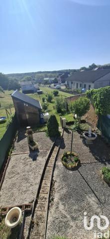 Maison à vendre 5 pièces 130 m² L'Hôpital