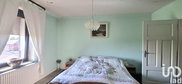 Maison à vendre 5 pièces 130 m² L'Hôpital