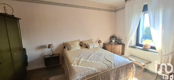 Maison à vendre 5 pièces 130 m² L'Hôpital