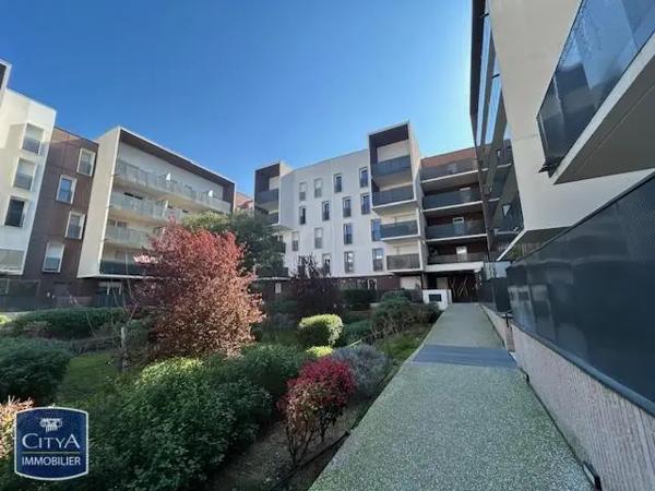 Appartement à louer 3 pièces 62.7m² Juvignac (34990)