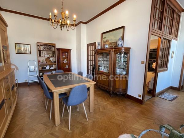 Appartement à vendre 5 pièces SAINT YRIEIX LA PERCHE (87)