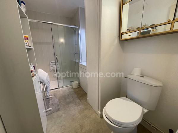 Appartement à vendre 5 pièces SAINT YRIEIX LA PERCHE (87)