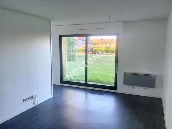 Talence - Secteur Suzon - Appartement d'environ 30m²